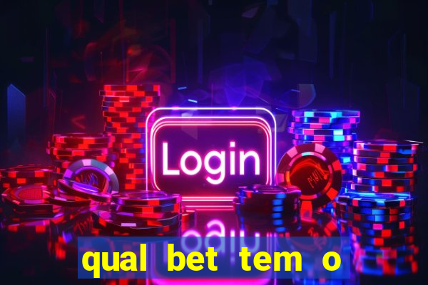 qual bet tem o fortune tiger